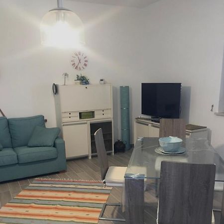 Villa Cava De Lux San Vito Lo Capo Exterior foto